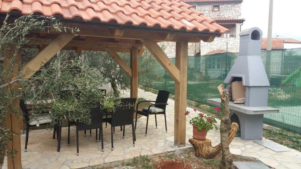 Cepljani Kuca Za Odmor Petra 아파트 외부 사진