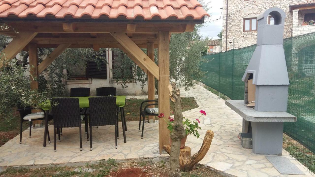 Cepljani Kuca Za Odmor Petra 아파트 외부 사진
